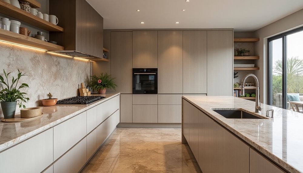 Pembroke Pines Quartz Countertops