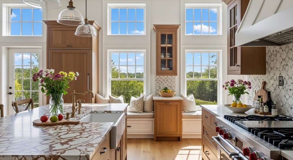 Pembroke Pines Quartz Countertops