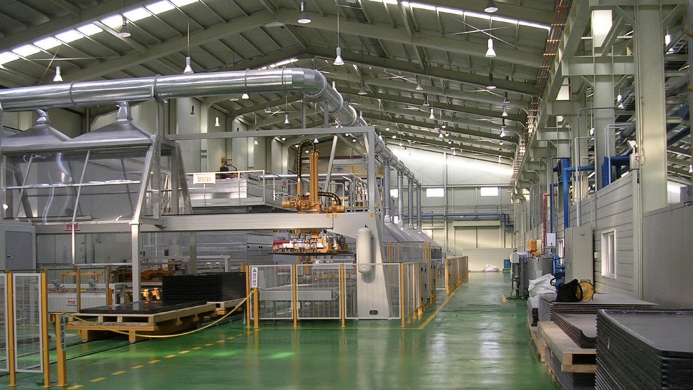 bioquartz Pembroke Pines manufacturing